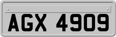 AGX4909