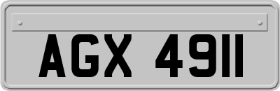 AGX4911
