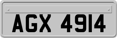 AGX4914