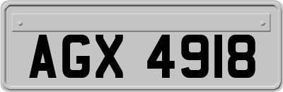 AGX4918