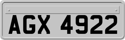 AGX4922