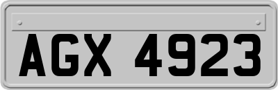AGX4923