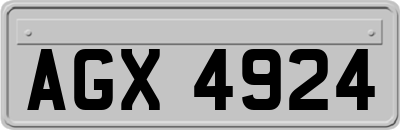AGX4924