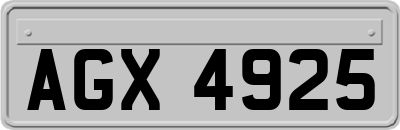 AGX4925