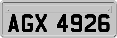 AGX4926