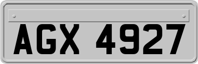 AGX4927