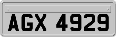 AGX4929