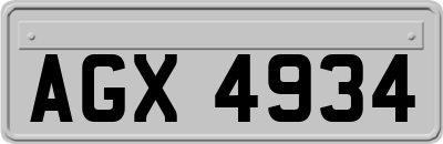 AGX4934