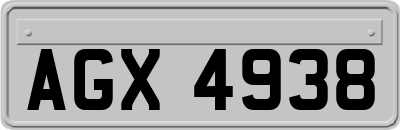 AGX4938