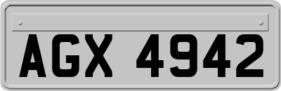 AGX4942