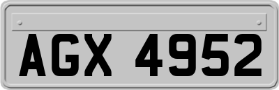 AGX4952