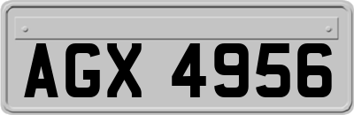 AGX4956