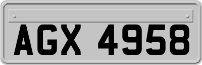 AGX4958