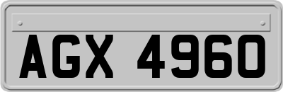 AGX4960