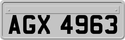 AGX4963