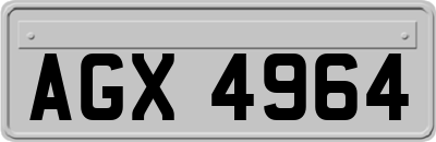 AGX4964