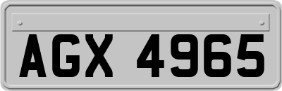 AGX4965