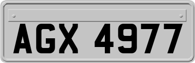 AGX4977