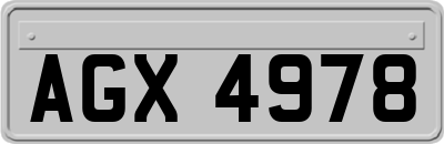 AGX4978