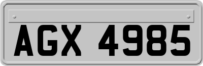AGX4985