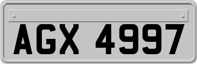 AGX4997
