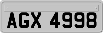 AGX4998