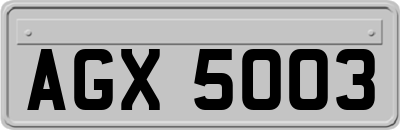 AGX5003