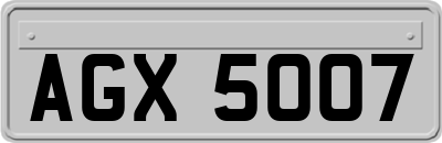 AGX5007