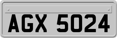 AGX5024