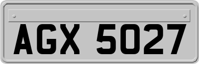 AGX5027