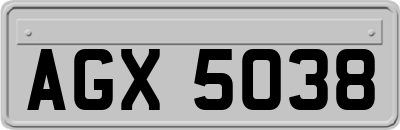 AGX5038