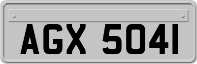 AGX5041