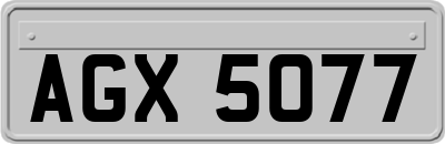 AGX5077