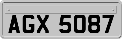 AGX5087