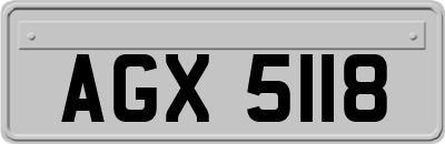AGX5118