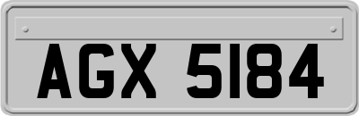 AGX5184