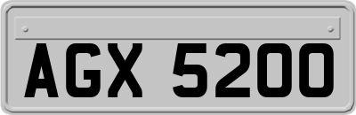 AGX5200