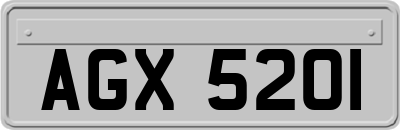 AGX5201