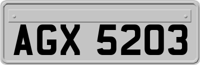 AGX5203