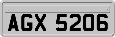 AGX5206