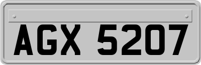 AGX5207