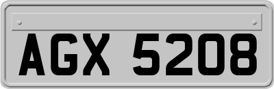 AGX5208