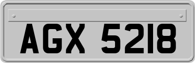 AGX5218