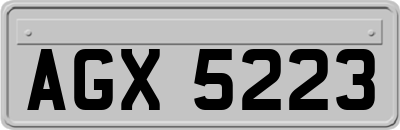 AGX5223