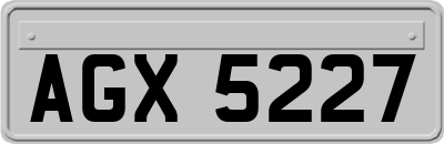AGX5227