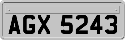 AGX5243