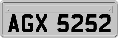 AGX5252