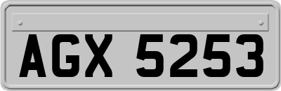 AGX5253
