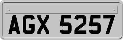 AGX5257