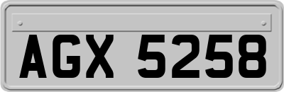 AGX5258